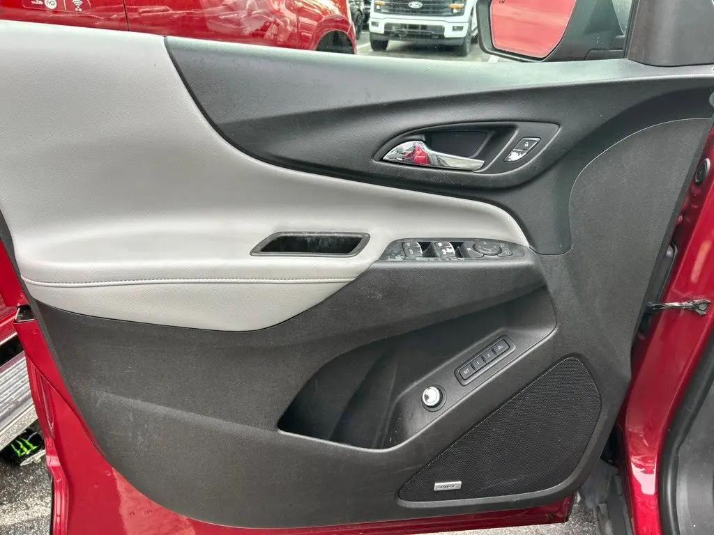 2018 Chevrolet Equinox - $13,297