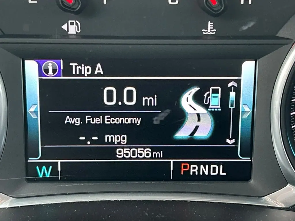 2018 Chevrolet Equinox - $13,297
