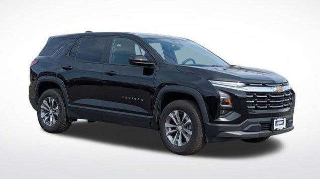 Preowned 2025 Chevrolet Equinox LT for Sale