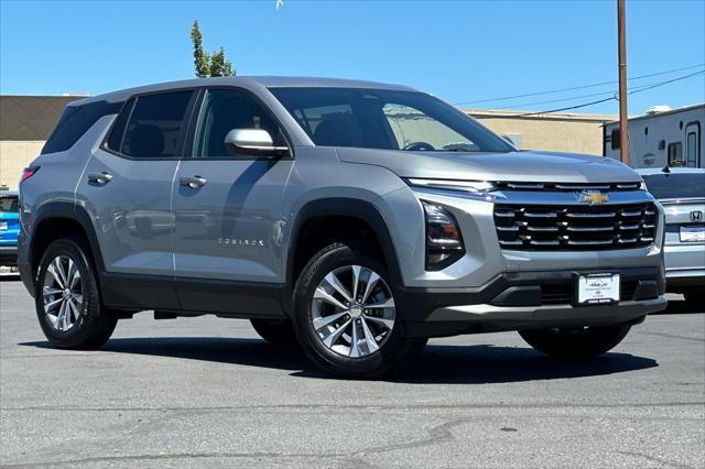 2025 Chevrolet Equinox - $25,933