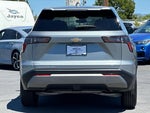 2025 Equinox Thumbnail 5