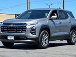 2025 Equinox Thumbnail 8