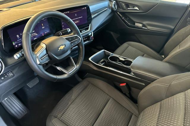 2025 Chevrolet Equinox - $25,933