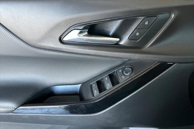 2025 Chevrolet Equinox - $25,933