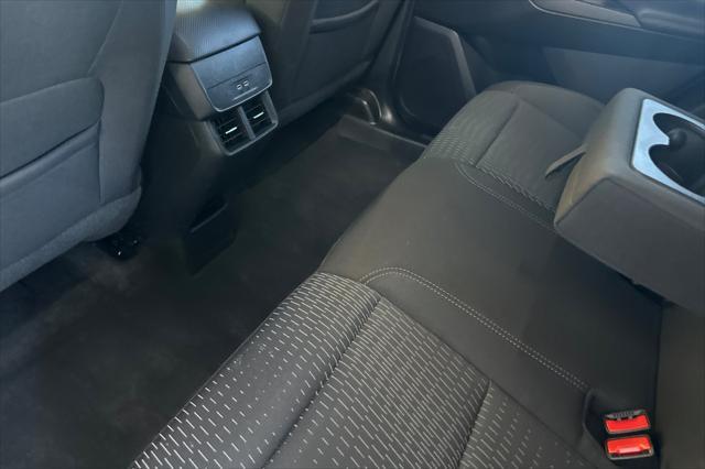 2025 Chevrolet Equinox - $25,933