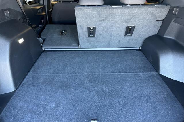 2025 Chevrolet Equinox - $25,933