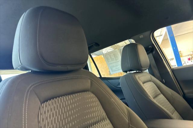 2025 Chevrolet Equinox - $25,933