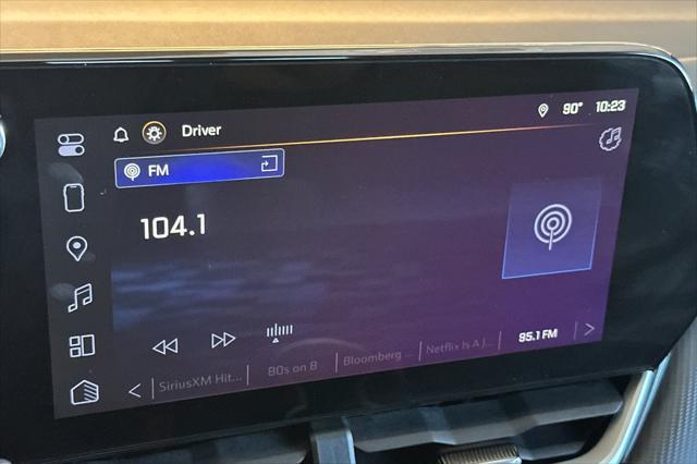 2025 Chevrolet Equinox - $25,933