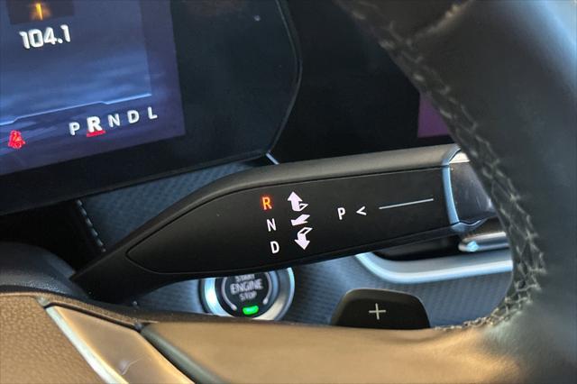 2025 Chevrolet Equinox - $25,933