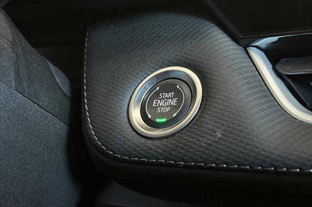 2025 Chevrolet Equinox - $25,933