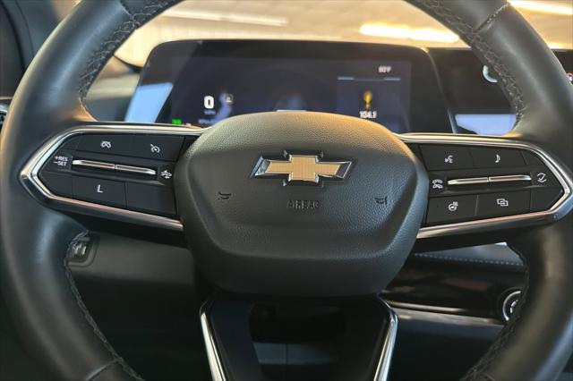 2025 Chevrolet Equinox - $25,933