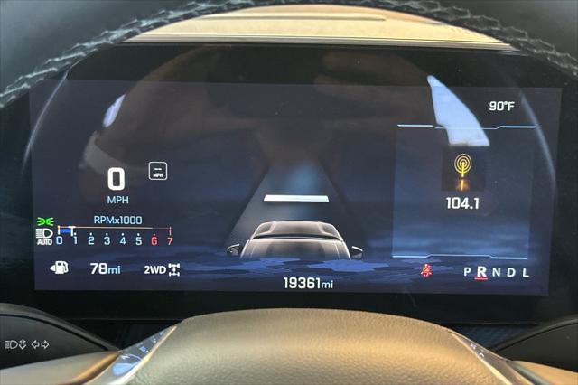 2025 Chevrolet Equinox - $25,933