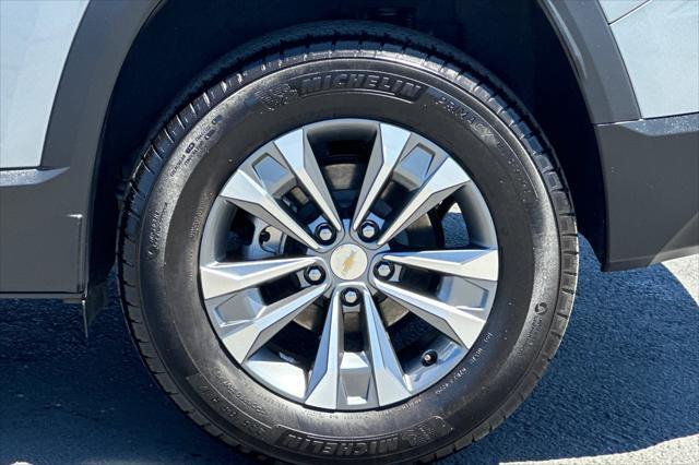 2025 Chevrolet Equinox - $25,933