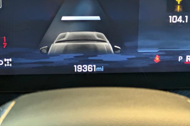 2025 Chevrolet Equinox - $25,933