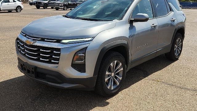 Preowned 2025 Chevrolet Equinox LT for Sale