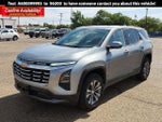 2025 Equinox Thumbnail 1