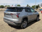 2025 Equinox Thumbnail 3