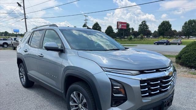 Preowned 2025 Chevrolet Equinox LT for Sale