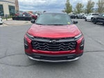 2025 Equinox Thumbnail 8