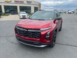 2025 Equinox Thumbnail 9