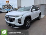 2025 Equinox Thumbnail 7