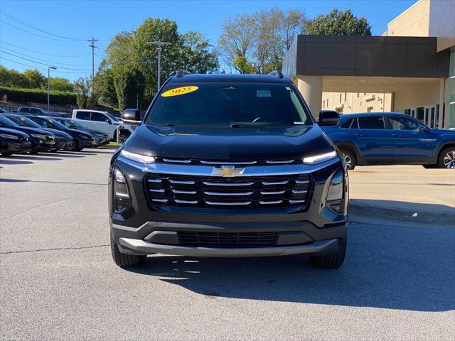 2025 Chevrolet Equinox - $26,916