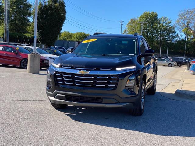 2025 Chevrolet Equinox - $26,916