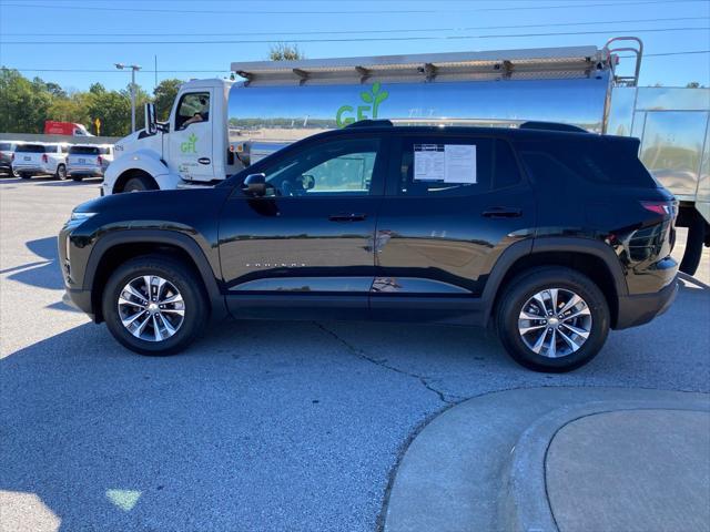2025 Chevrolet Equinox - $26,916