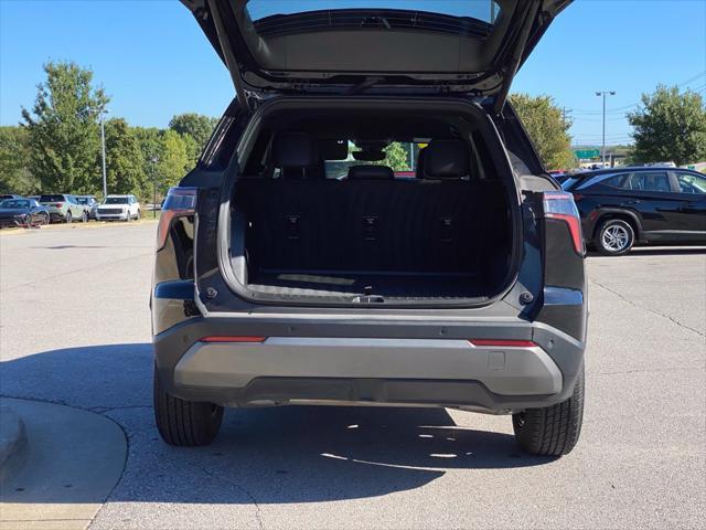 2025 Chevrolet Equinox - $26,916