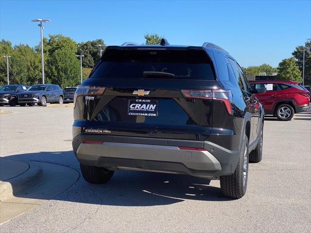 2025 Chevrolet Equinox - $26,916