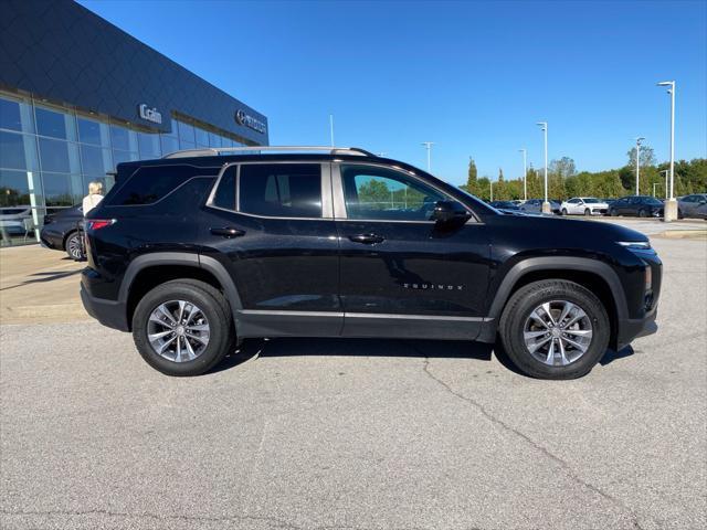 2025 Chevrolet Equinox - $26,916