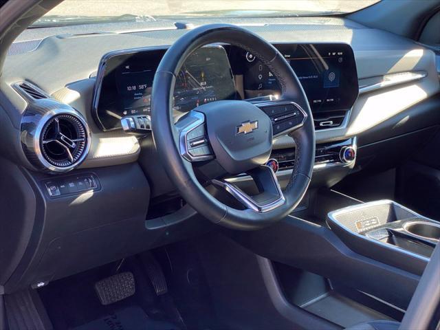 2025 Chevrolet Equinox - $26,916