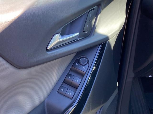 2025 Chevrolet Equinox - $26,916