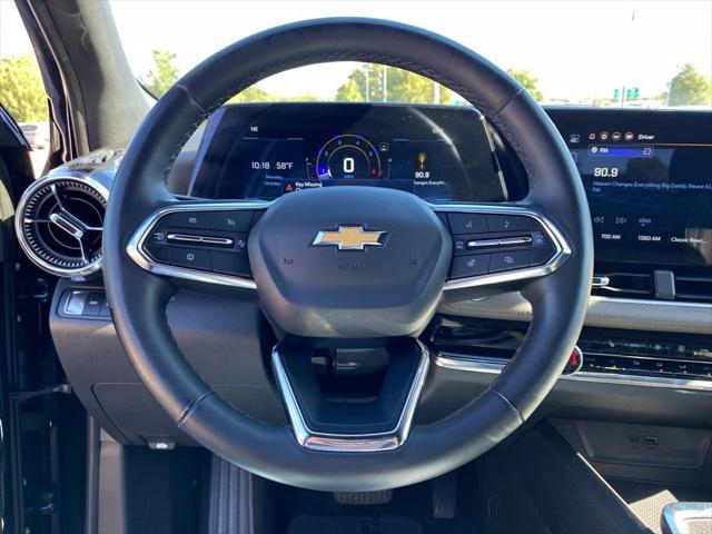 2025 Chevrolet Equinox - $26,916