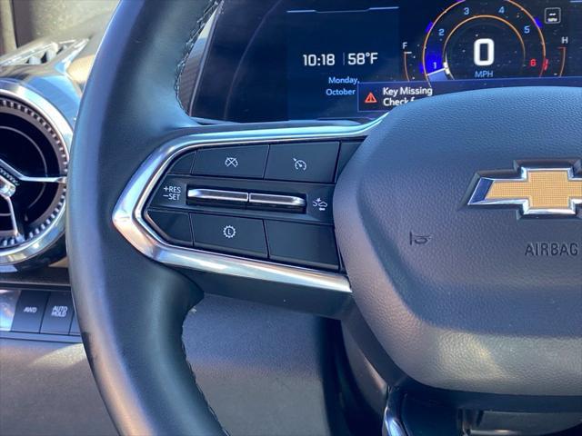 2025 Chevrolet Equinox - $26,916