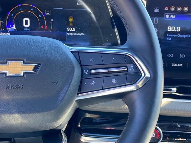 2025 Chevrolet Equinox - $26,916