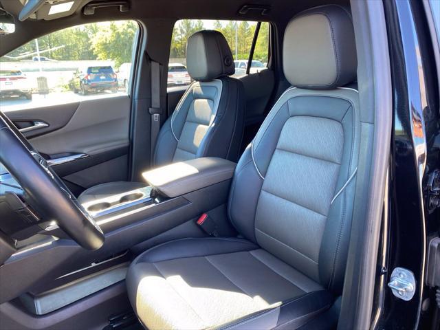 2025 Chevrolet Equinox - $26,916