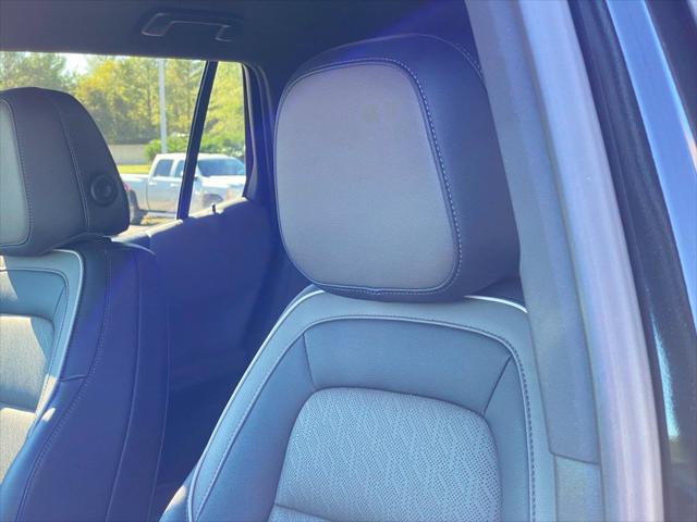 2025 Chevrolet Equinox - $26,916