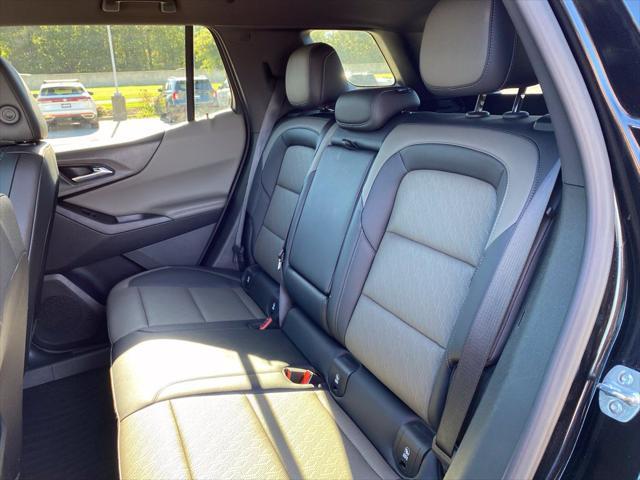 2025 Chevrolet Equinox - $26,916