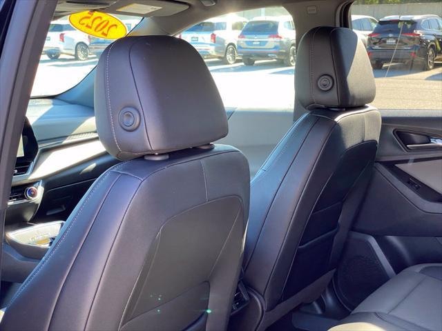 2025 Chevrolet Equinox - $26,916