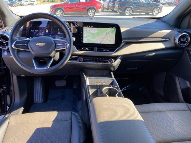 2025 Chevrolet Equinox - $26,916