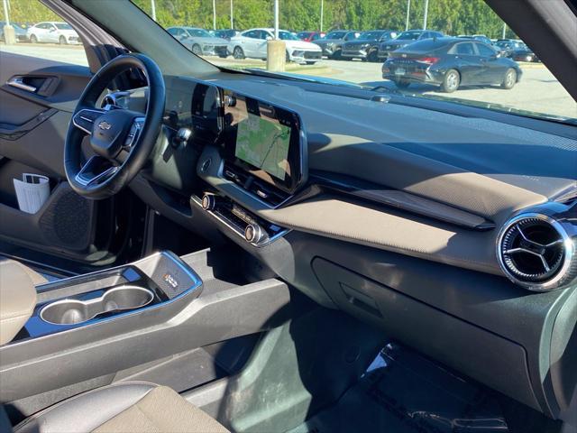 2025 Chevrolet Equinox - $26,916