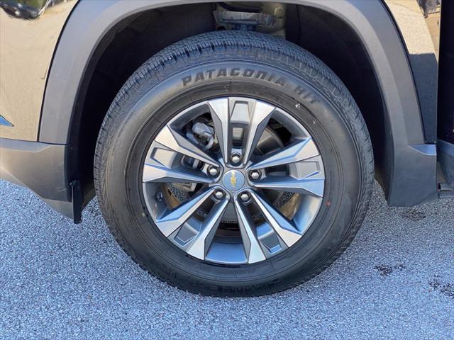 2025 Chevrolet Equinox - $26,916