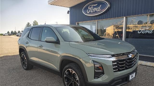 Preowned 2026 Chevrolet Equinox LT for Sale