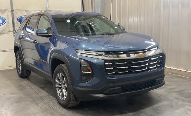 2026 Chevrolet Equinox - $25,965