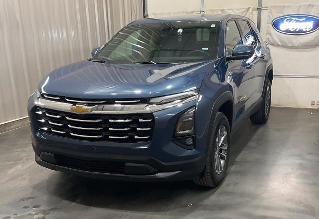 2026 Chevrolet Equinox - $25,965