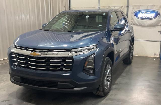 2026 Chevrolet Equinox - $25,965