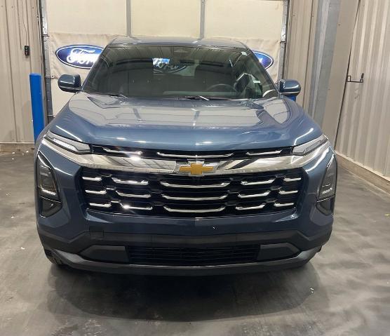 2026 Chevrolet Equinox - $25,965