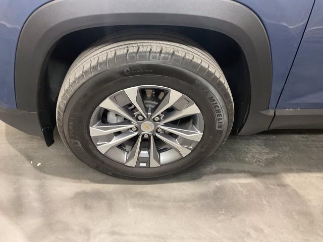 2026 Chevrolet Equinox - $25,965