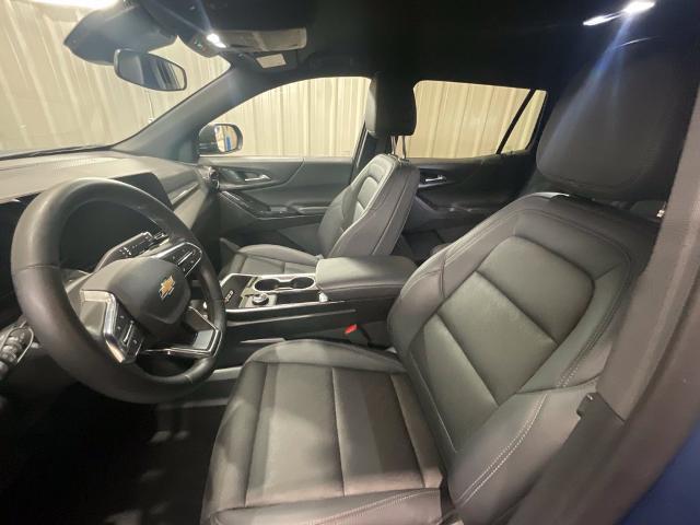 2026 Chevrolet Equinox - $25,965